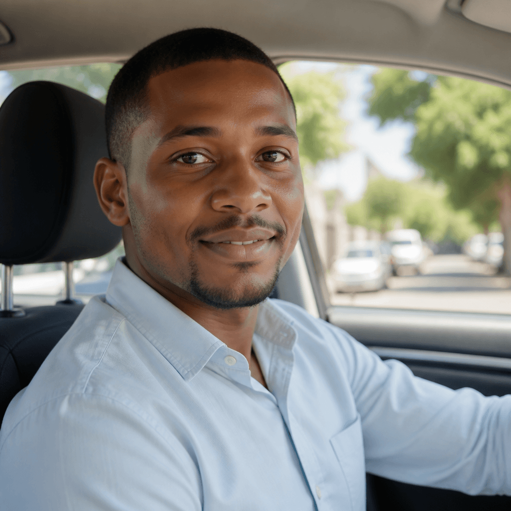 Thabo Dlamini